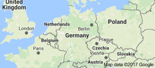 Result of World War II