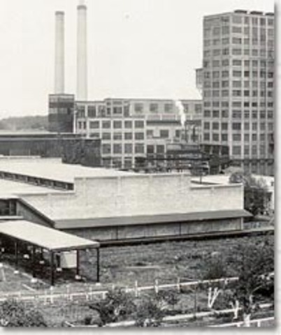 United States v. E. C. Knight Co.