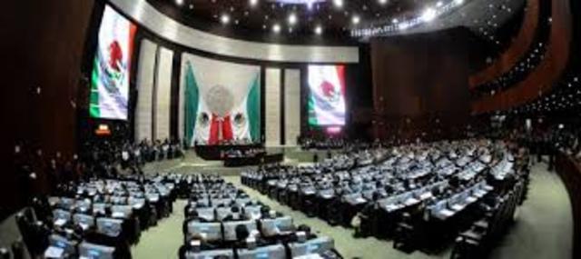 Decreto para reformar el artículo 73 de la Constitución Política de los Estados Unidos Mexicanos