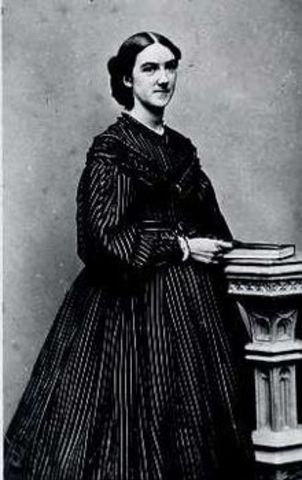 Aportes de Ellen Swallow Richards