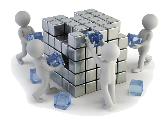 Teoría de Recursos y Capacidades