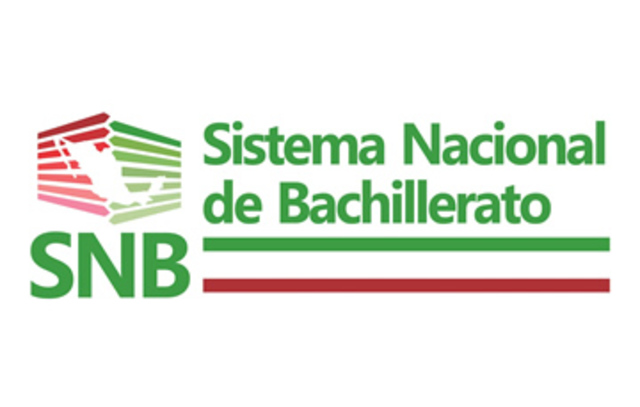 2009 Sistema Nacional de Bachillerato SNB