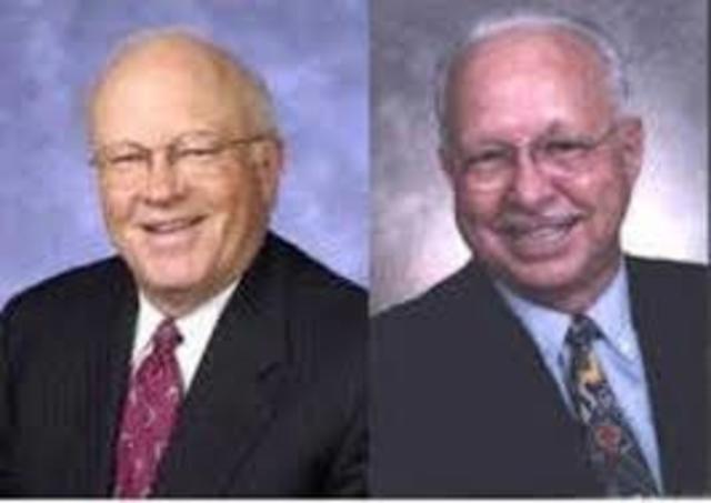 KENNET BLANCHARD Y PAUL HERSEY