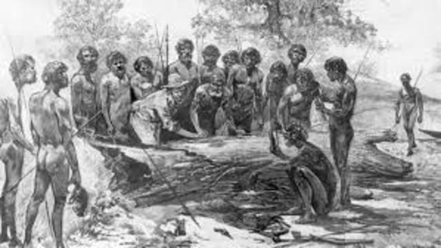 Wurundjeri Balluk People