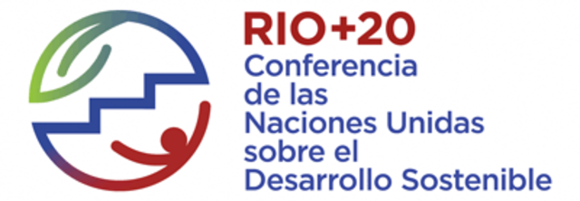 Rio +20