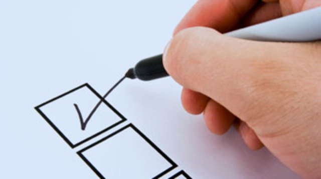 Aprobación de la propuesta (Art. 73°)