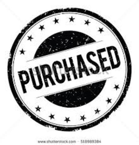 John Dight purchased block 88.