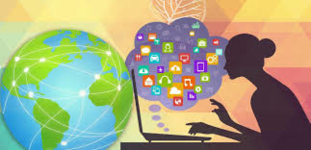 Cibersociedad y cibercultura