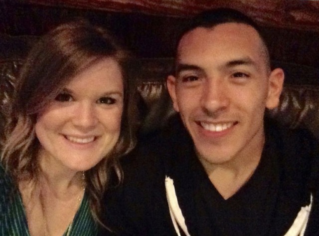 Interracial Marriage