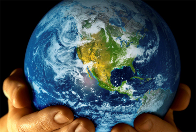 Cooperación ambiental