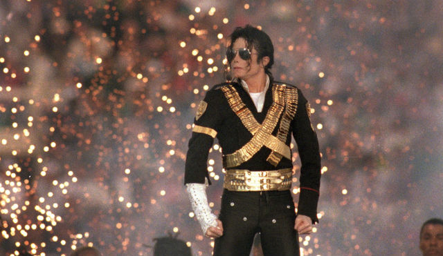 Michael Jackson's Death