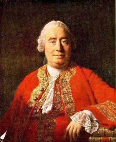 DAVID HUME