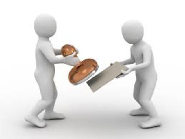 Publicación Oficial