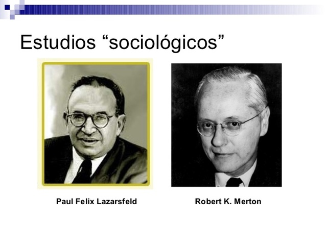 Teoría de los efectos limitados