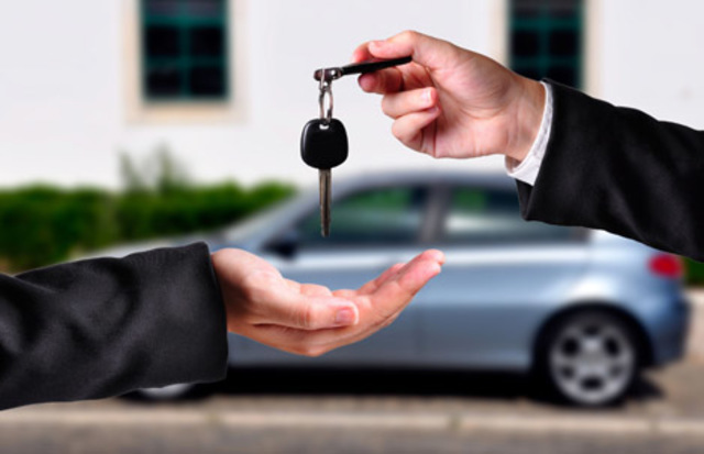 In 4 years I will have my car