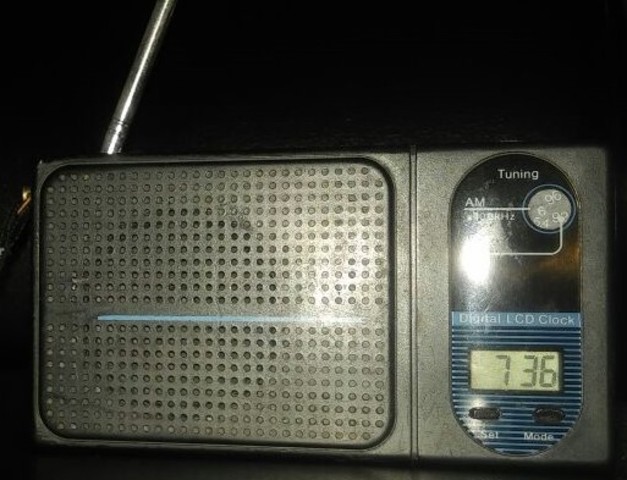Radio