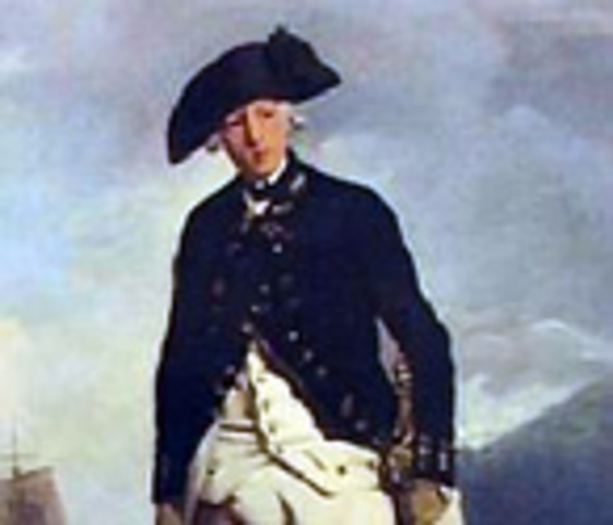 Early years 1788-1850