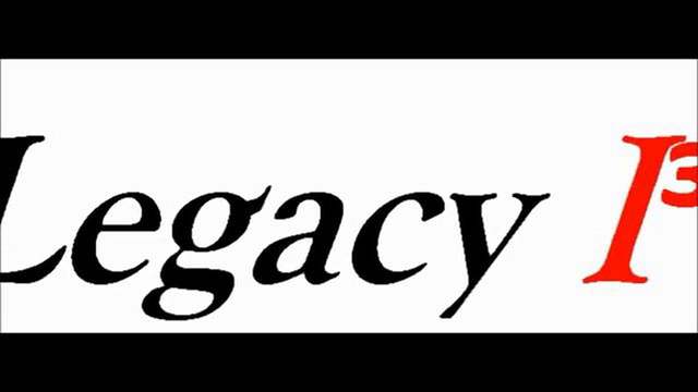 Legacy I-3