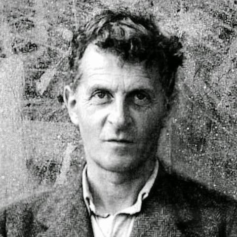 LUDWING J.J. WITTGENSTEIN
