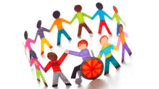 Convención sobre los derechos de las personas con discapacidad