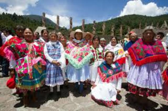 Declaración de las Naciones Unidas sobre los derechos de los pueblos indígenas