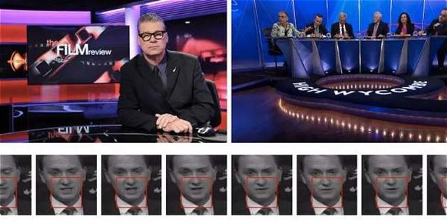 Software capaz de leer los labios.