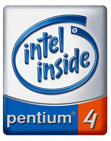 Intel Pentium 4