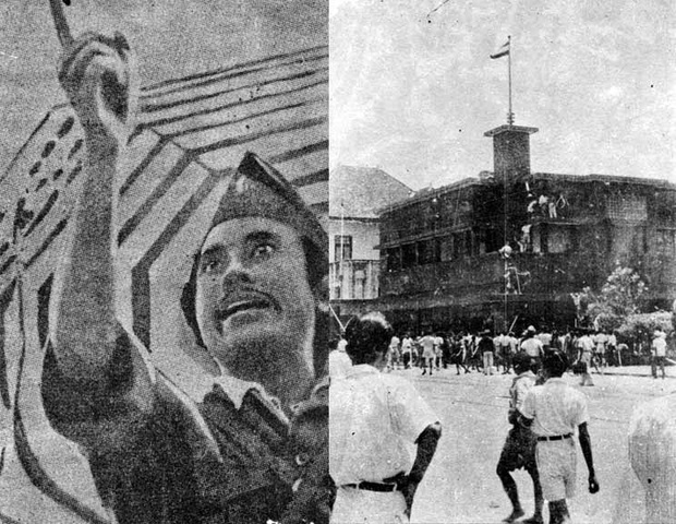 Pertempuran Surabaya