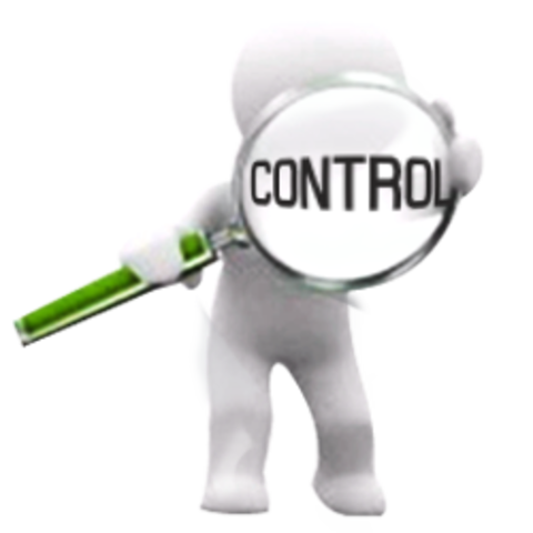 CONTROL