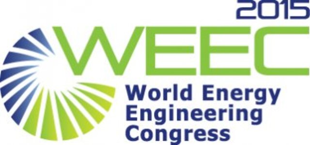 Conferencia de Educación Ambiental