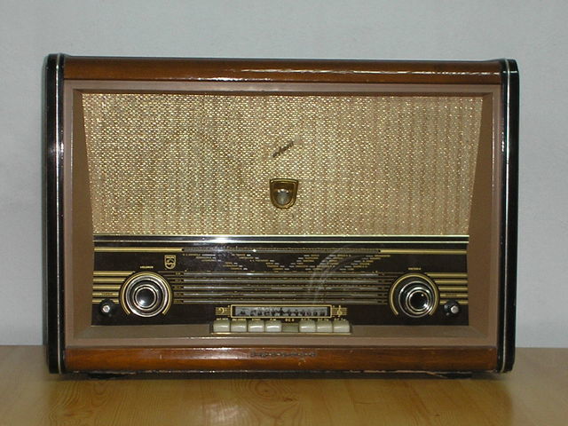 Radio