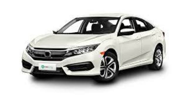 In 20 years I will buy a car to take my children to school.