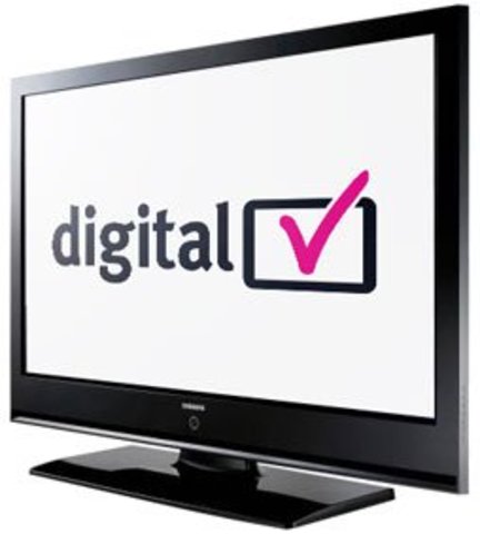 TV Digital
