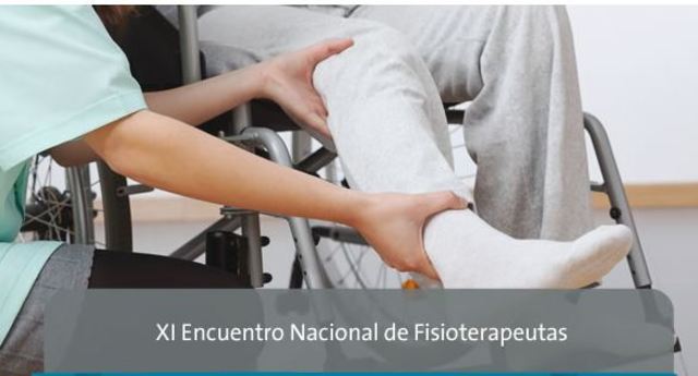 XI ENCUENTRO NACIONAL DE FISIOTERAPEUTAS