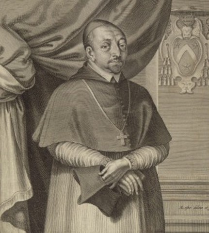 Pierre de Bérulle