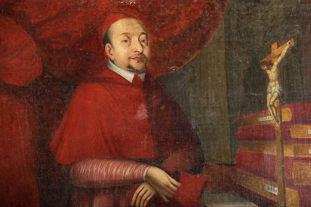 Pierre de Bérulle