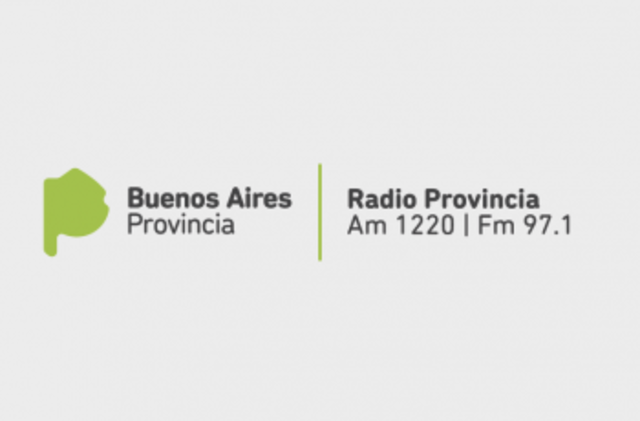 Radio Provincia Educativa de la Provincia de BsAs