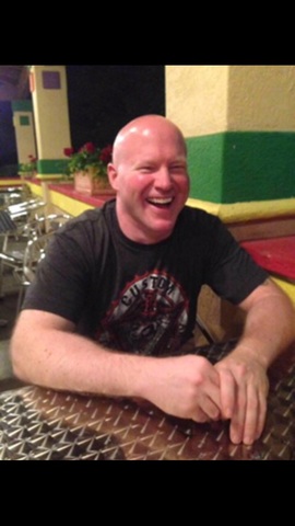 The reaper got bored