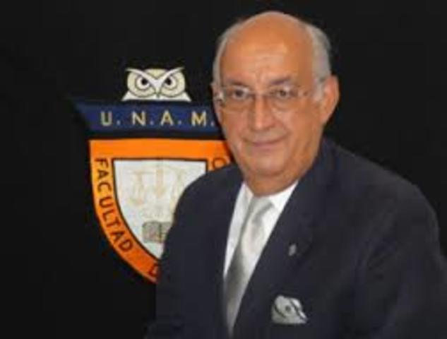 La UNAM se relaciona