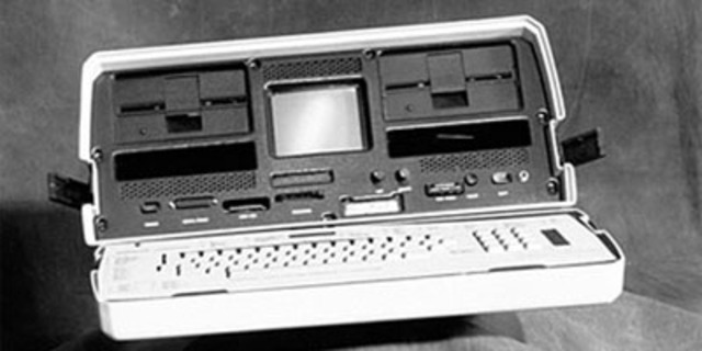 Laptop/Portable computers