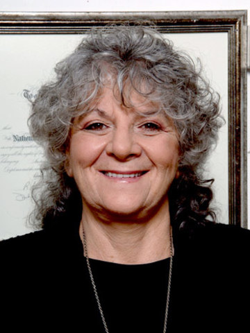Ada. E Yonath