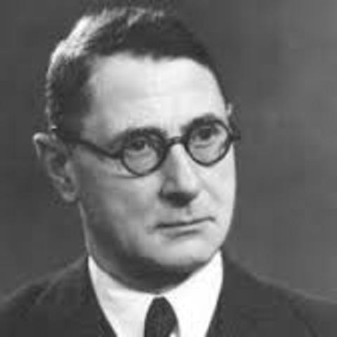 H. Wallon (1879-1962)