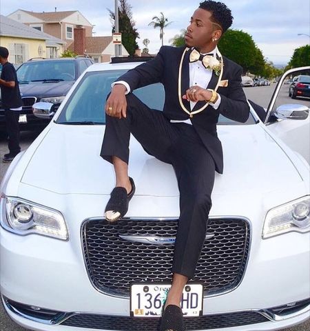 In one year, I will graduate from highschool.