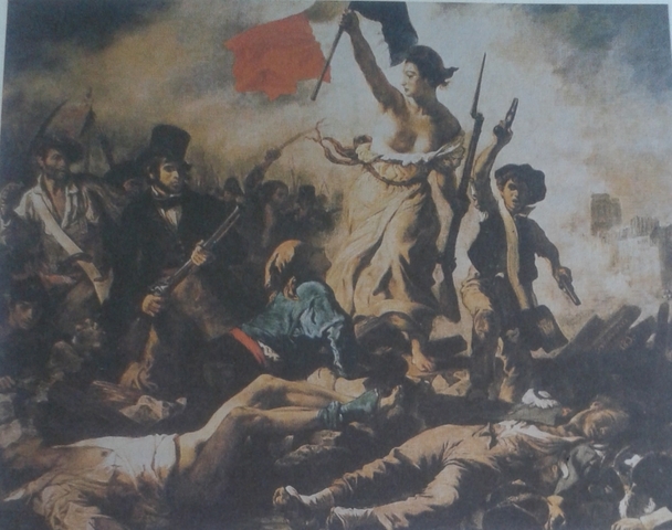 Didžioji Prancūzijos Revoliucija