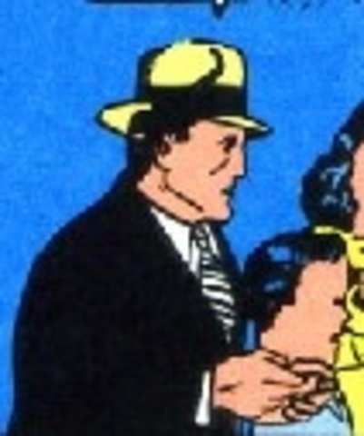 1ª Apa-Thomas Wayne de Tierra 2