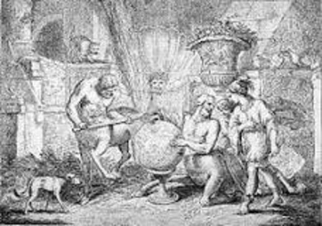 Inicio de la Educación