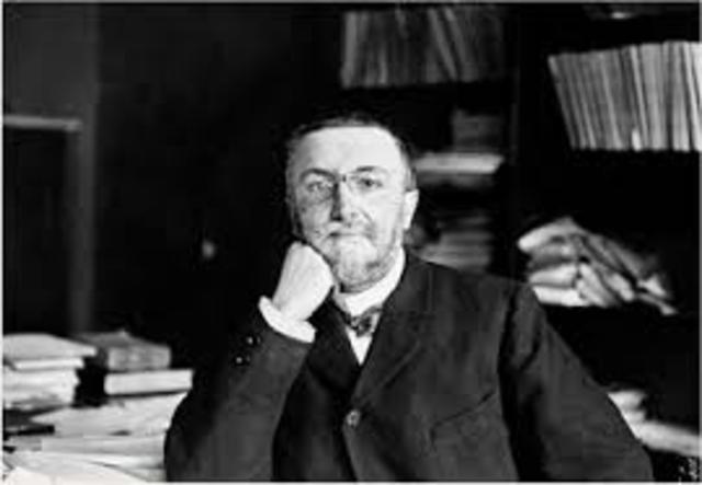 Alfred Binet