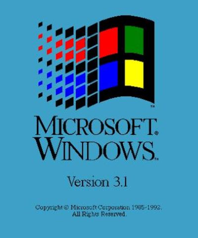Windows 3