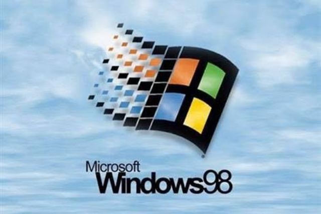 Windows 98