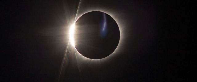 Solar Eclipse
